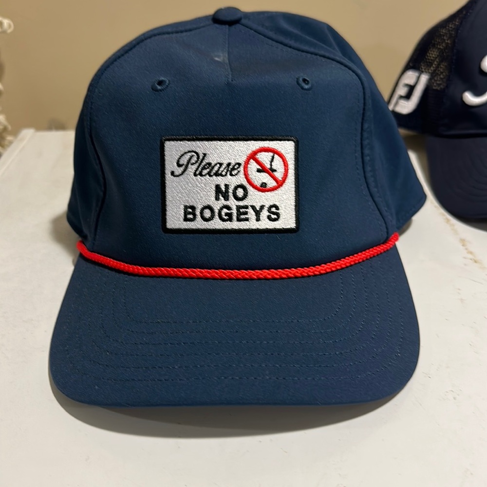 Adidas Golf Hat